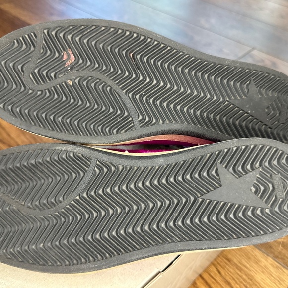 Golden Goose Deluxe Brand Fancy Pants Ballstar - Picture 8 of 13